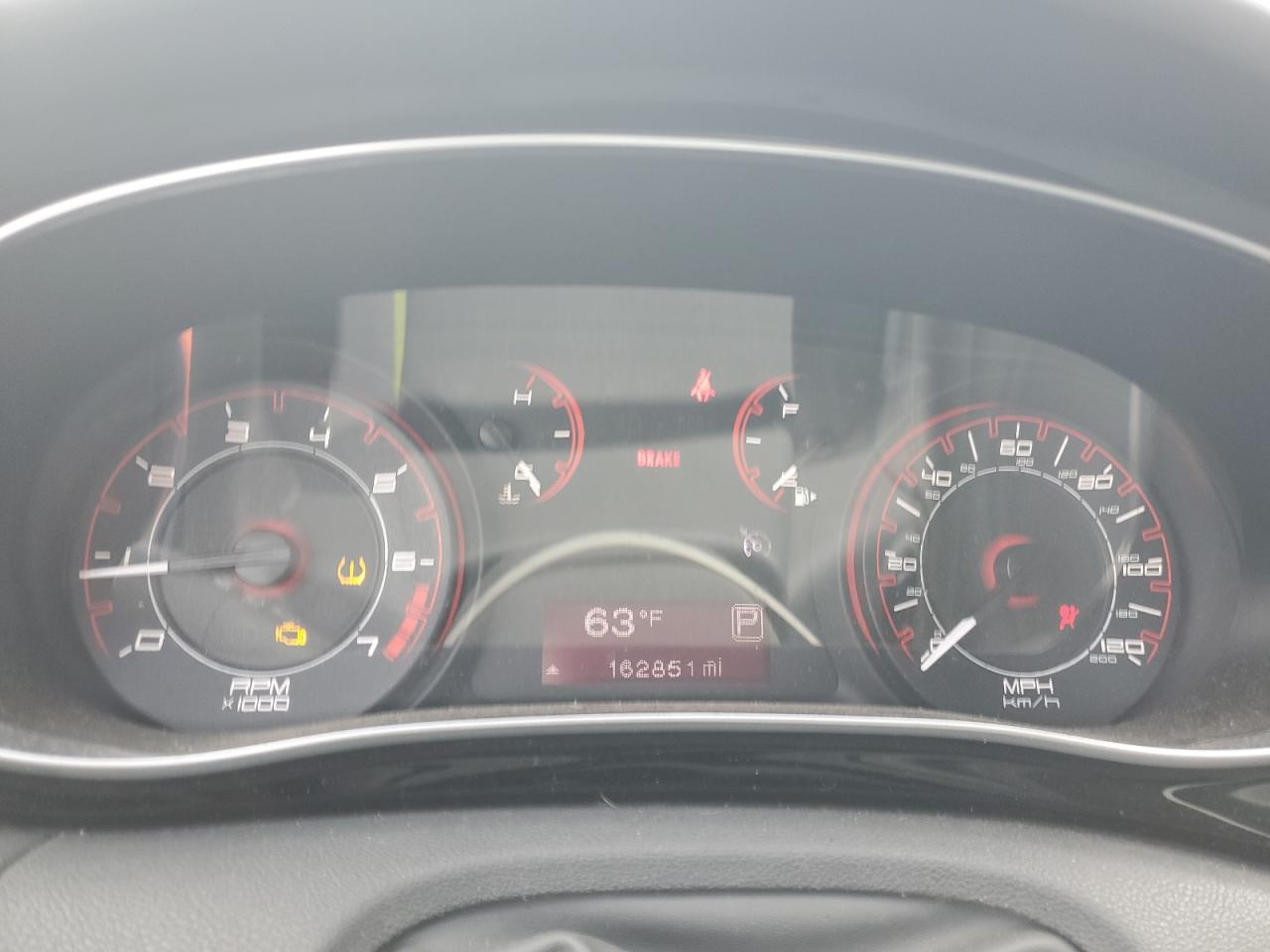 2013 Dodge Dart Sxt VIN: 1C3CDFBA7DD154878 Lot: 45297024