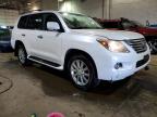 2011 Lexus Lx 570 for Sale in Woodhaven, MI - Side