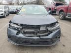 2023 Honda Civic Lx de vânzare în Moraine, OH - All Over