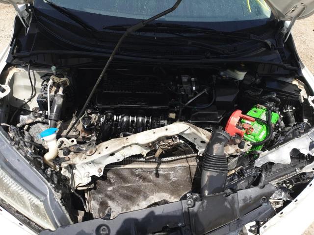 MRHGM6629EP030092 - 2014 HONDA CITY - #48771174
