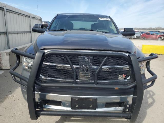  RAM 1500 2015 Вугільний