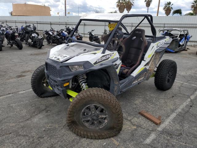 2017 POLARIS RZR XP 1000 EPS