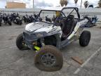 2017 POLARIS RZR XP 1000 EPS for sale at Copart CA - SAN BERNARDINO
