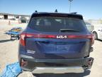 2024 Kia Seltos Ex იყიდება Indianapolis-ში, IN - All Over