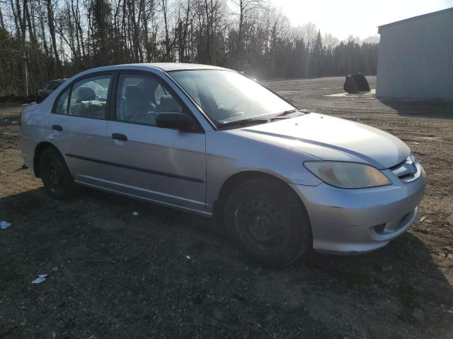 2005 HONDA CIVIC DX VP