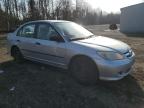 2005 HONDA CIVIC DX VP à vendre chez Copart ON - COOKSTOWN
