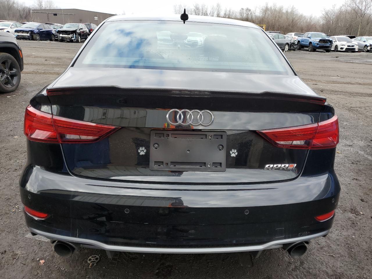 WAUJ8GFF1H1032153 2017 Audi A3 Premium Plus