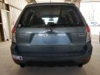 2013 Subaru Forester Limited na sprzedaż w Kansas City, KS - Front End