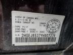 2000 HONDA CIVIC LX for sale at Copart AB - CALGARY