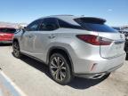 2017 Lexus Rx 350 Base იყიდება Las Vegas-ში, NV - Side