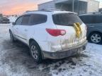 2010 Chevrolet Traverse Ls на продаже в Rocky View County, AB - Front End