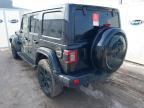 2021 JEEP WRANGLER O for sale at Copart BRISTOL