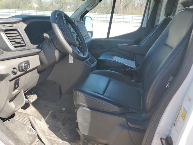 2021 FORD TRANSIT T- 1FTBW3X81MKA65132  46202524