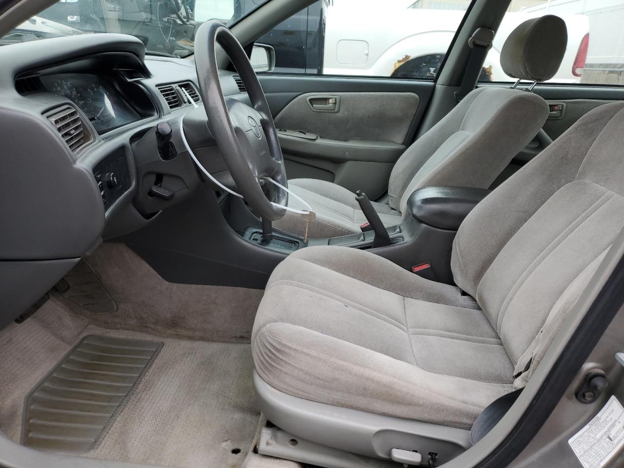 1999 Toyota Camry Ce VIN: 4T1BG22K5XU534835 Lot: 48543094