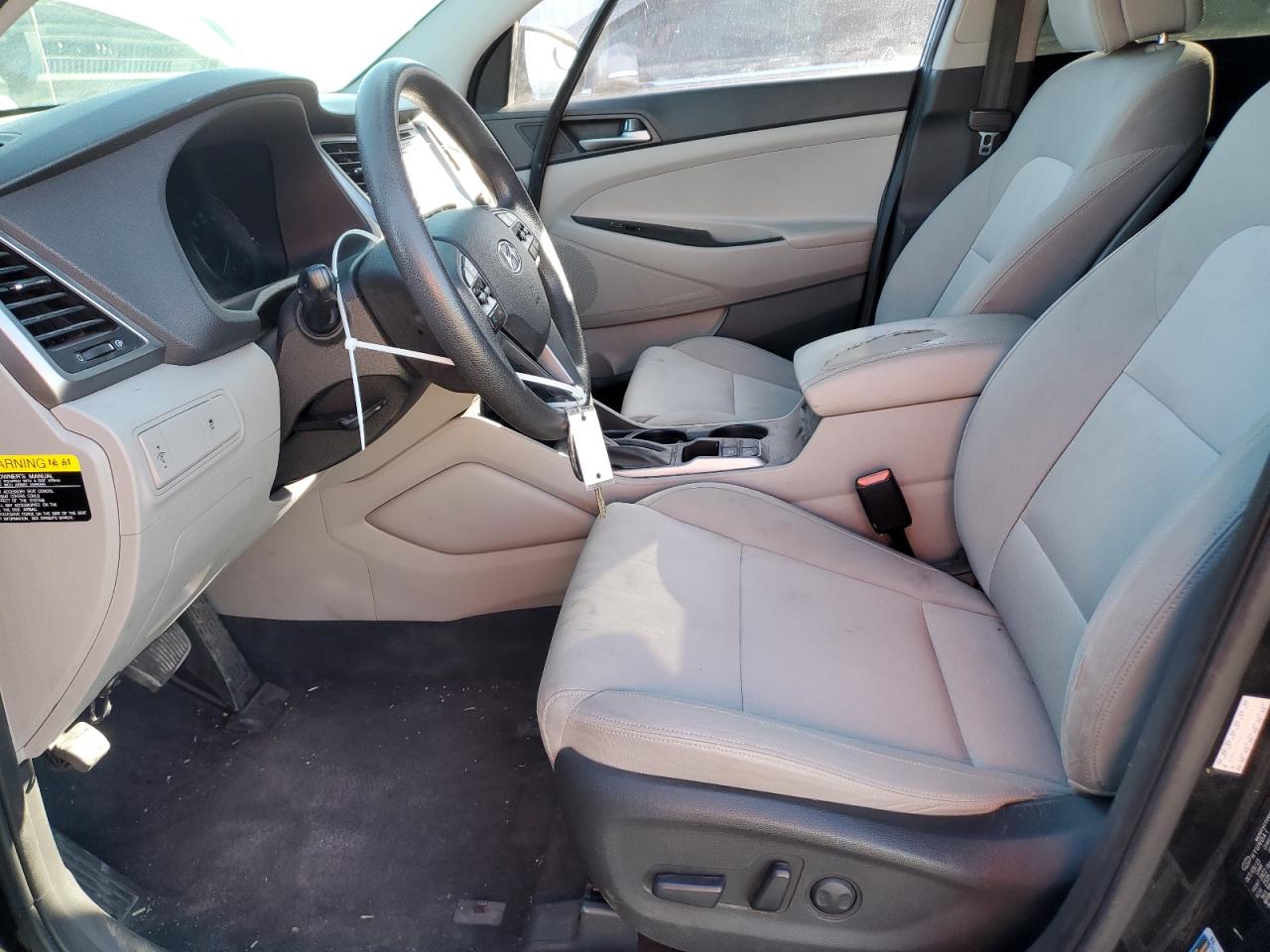 2016 Hyundai Tucson - Image 7