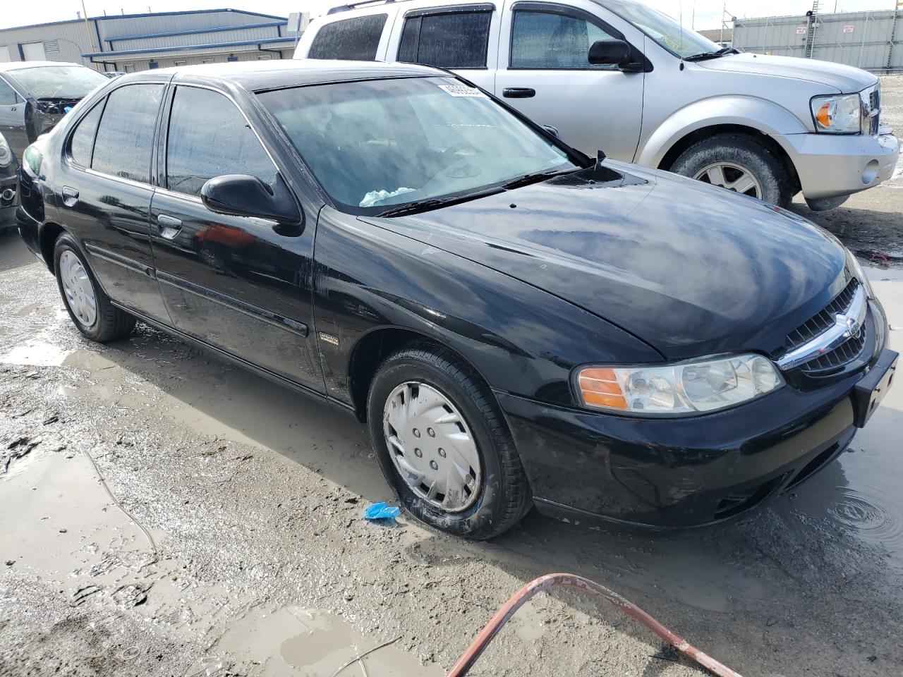 2001 Nissan Altima Xe VIN: 1N4DL01D21C116185 Lot: 46992554