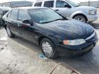 2001 Nissan Altima Xe de vânzare în Cahokia Heights, IL - Side