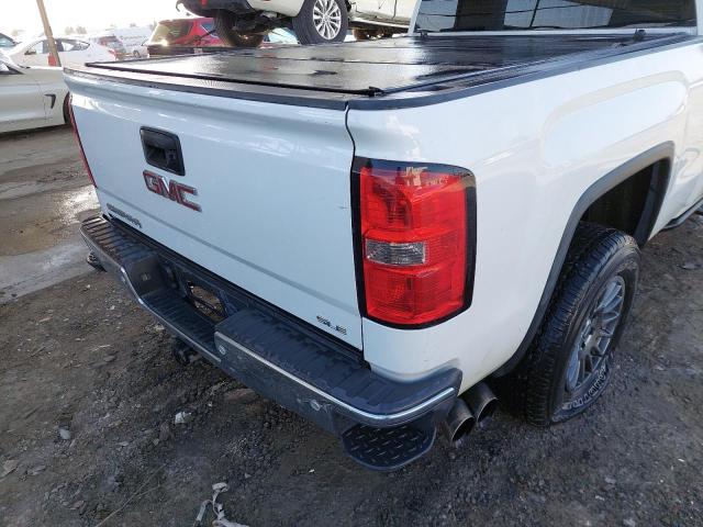 1GTN29EC2EZ330247 - 2014 GMC SIERRA - #46533104