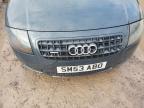 2003 AUDI TT QUATTRO for sale at Copart BRISTOL