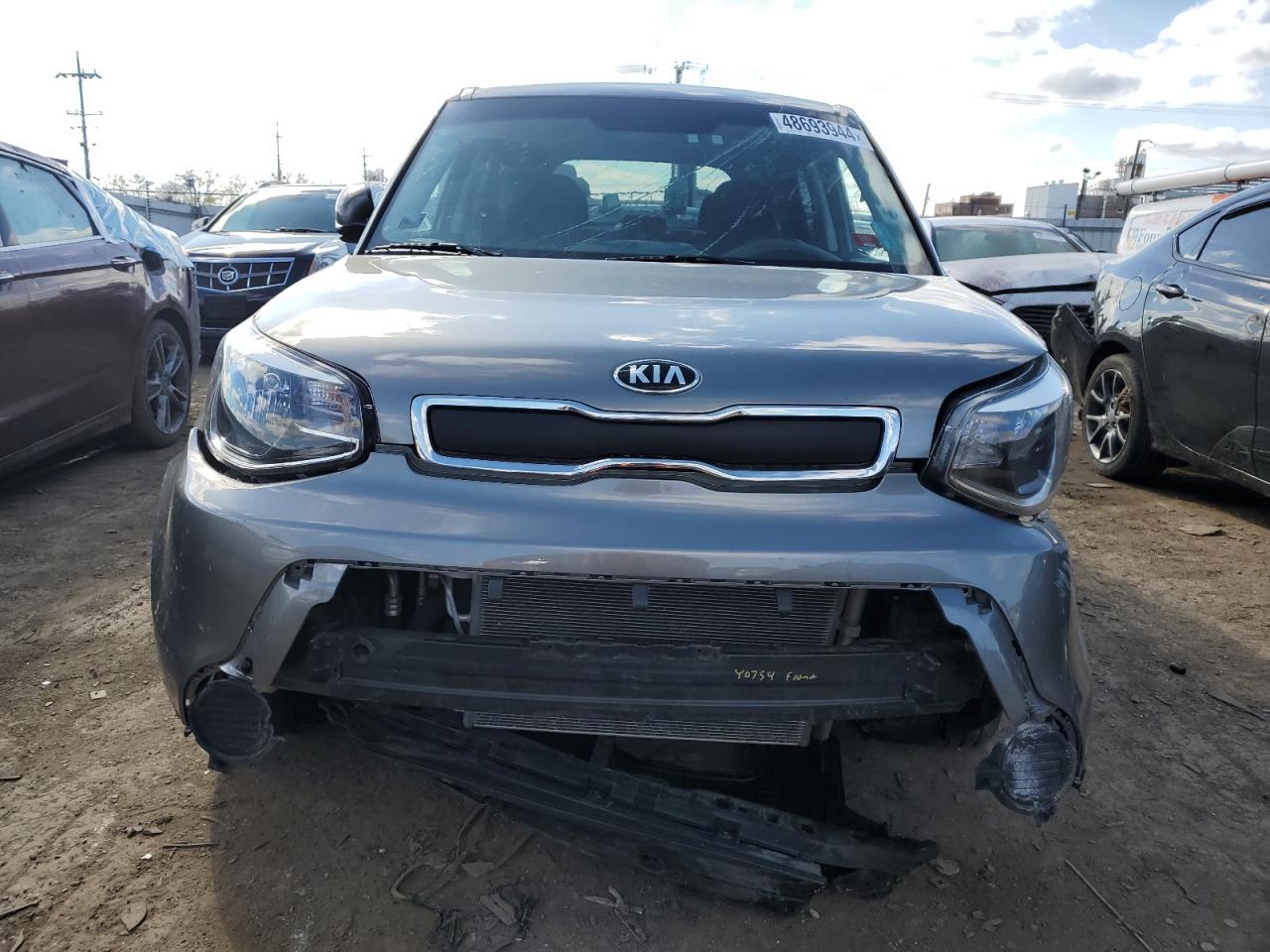 2016 Kia Soul - Image 5