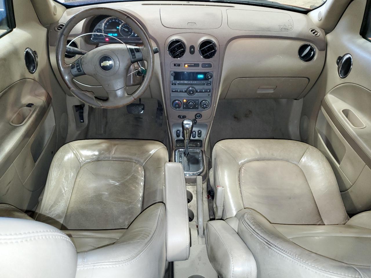2006 Chevrolet HHR - Image 8