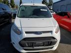 2016 Ford Transit Connect Xlt de vânzare în Rancho Cucamonga, CA - Rear End
