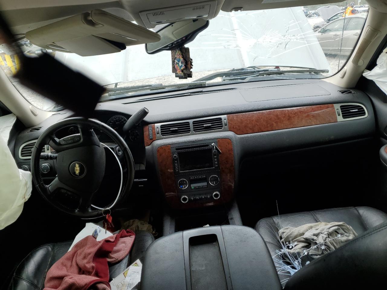 2007 Chevrolet Silverado K1500 Crew Cab VIN: 2GCEK13M871560559 Lot: 87452484