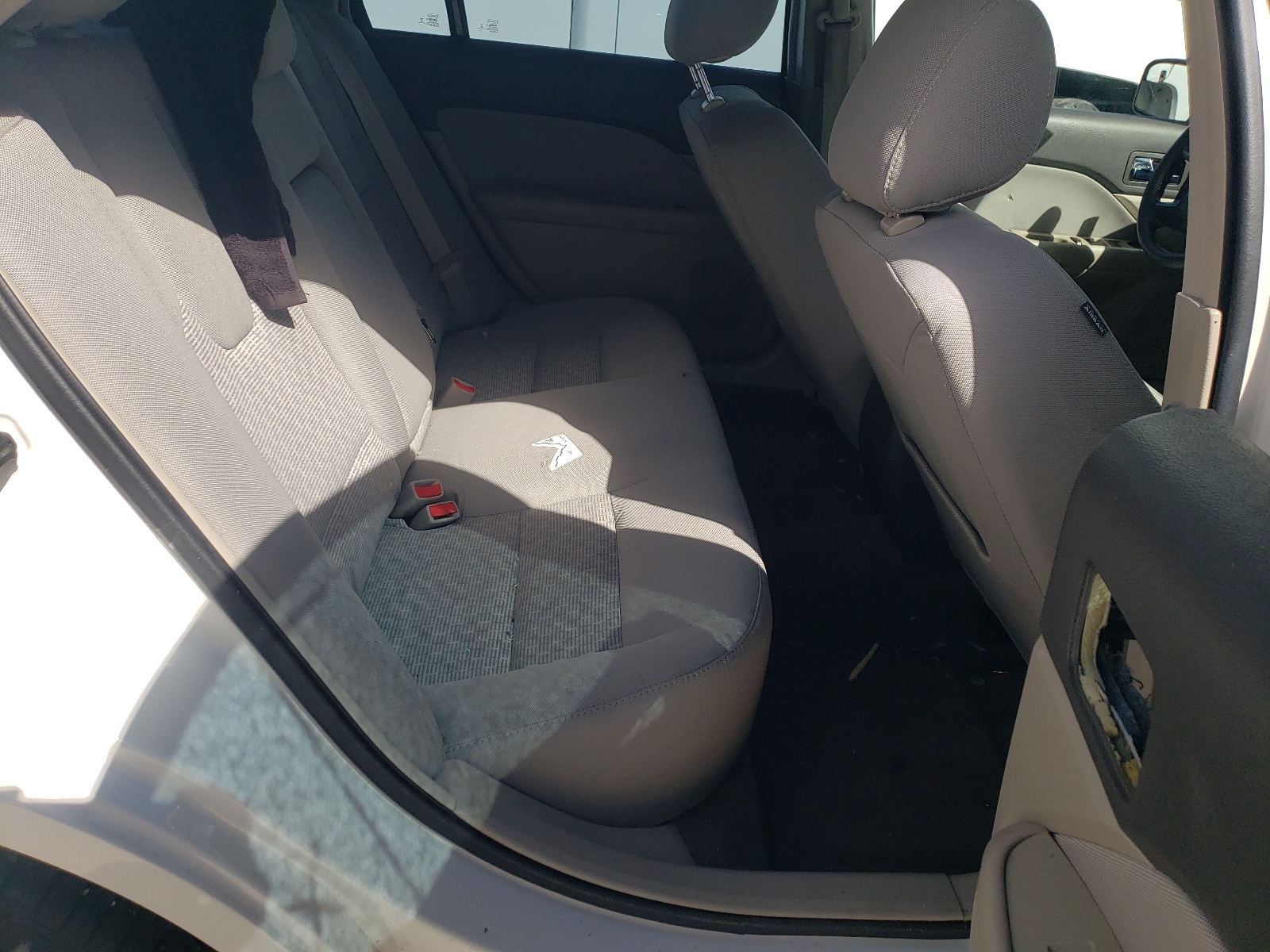 3FAHP0HA9CR239973 2012 Ford Fusion Se