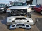2014 Nissan Armada Sv for Sale in Montgomery, AL - Rear End