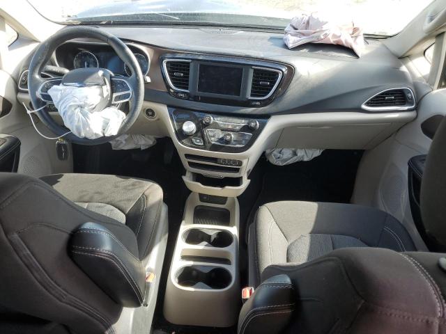  CHRYSLER MINIVAN 2021 Сріблястий