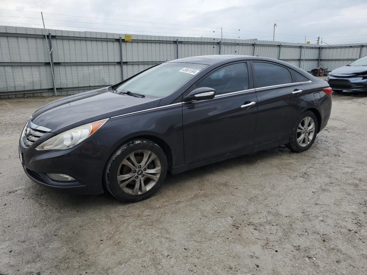 2011 Hyundai Sonata - Image 1