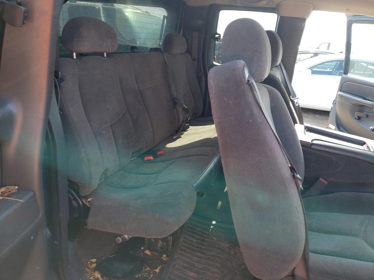 2006 Chevrolet Silverado K1500 VIN: 1GCEK19B76Z195805 Lot: 73930944