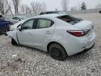 2019 Toyota Yaris L de vânzare în Wayland, MI - All Over
