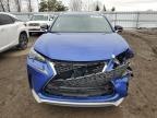 2015 LEXUS NX 200T for sale at Copart ON - TORONTO