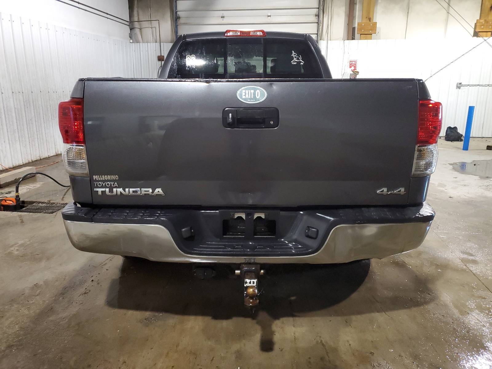 5TFUM5F10DX046685 2013 Toyota Tundra Double Cab Sr5