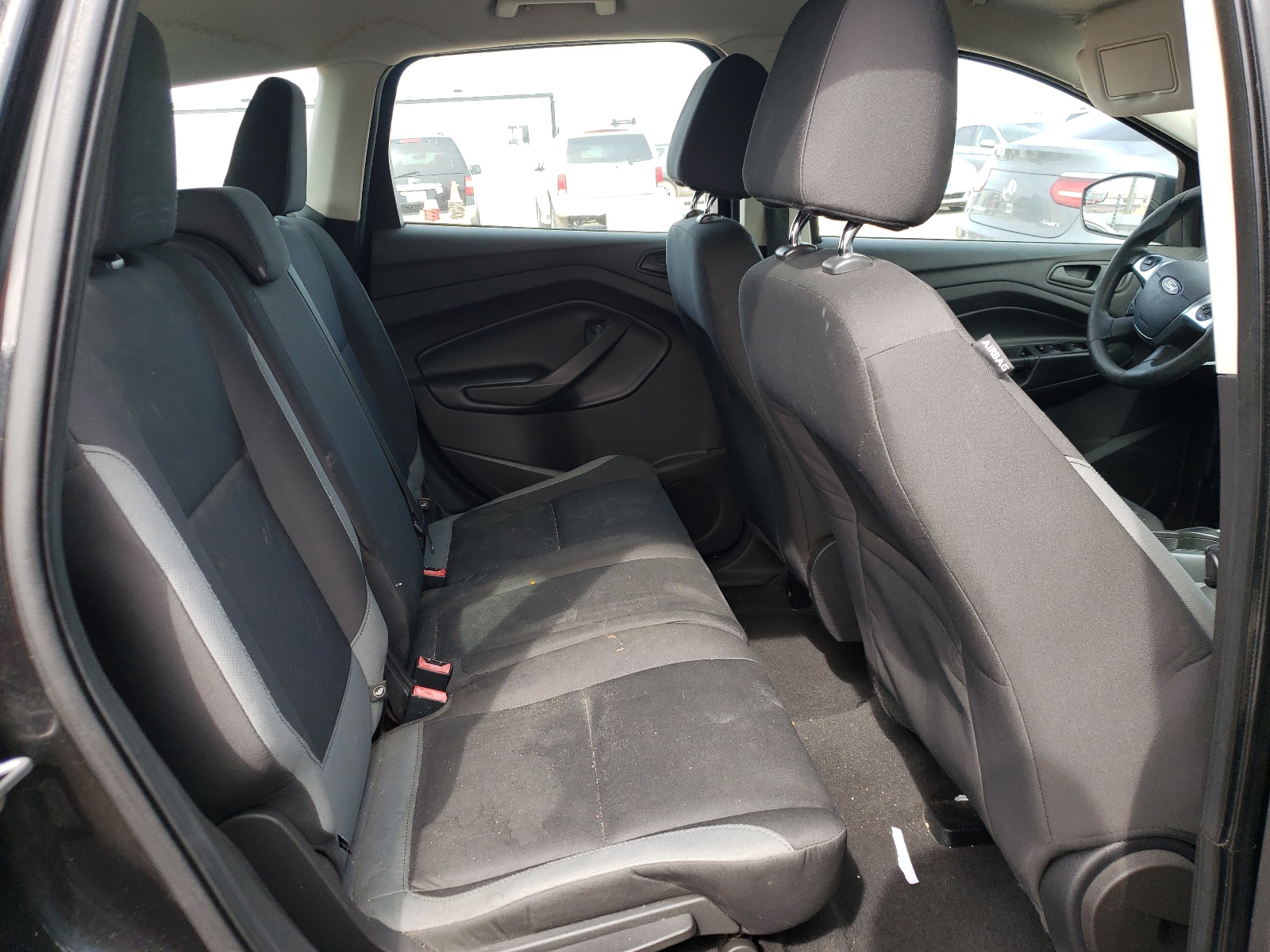 1FMCU0F77FUA38862 2015 Ford Escape S