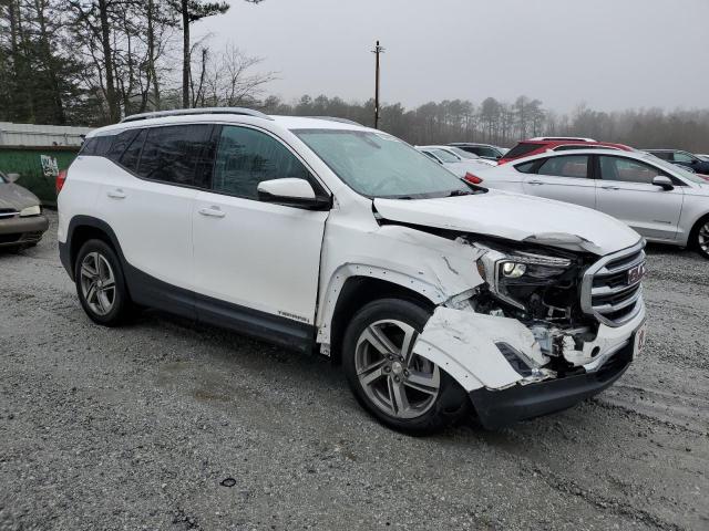  GMC TERRAIN 2020 Biały