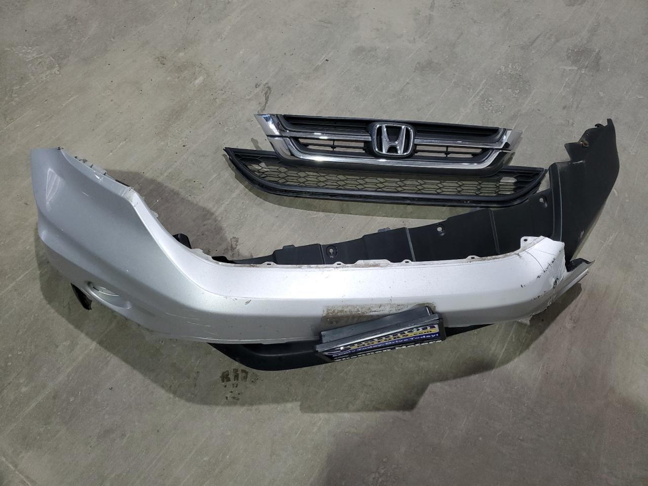 2010 Honda Cr-V Lx VIN: 5J6RE4H38AL009361 Lot: 47688974