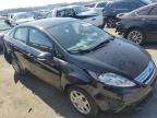 2013 Ford Fiesta Se للبيع في Cahokia Heights، IL - Front End