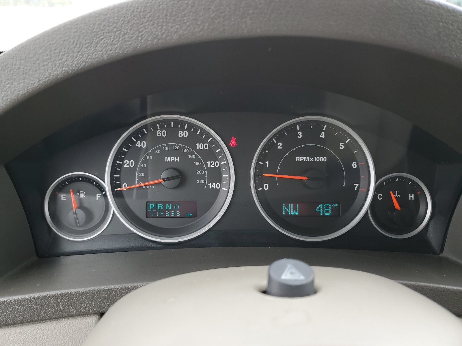 1J4HR58N55C549103 2005 Jeep Grand Cherokee Limited