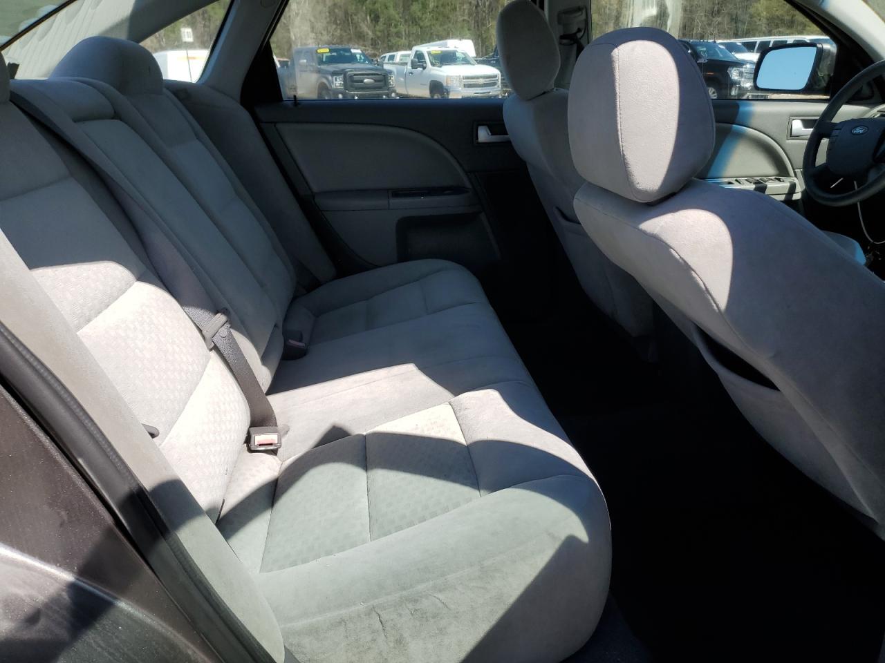 2006 Ford Five Hundred Se VIN: 1FAFP26166G175568 Lot: 47425074