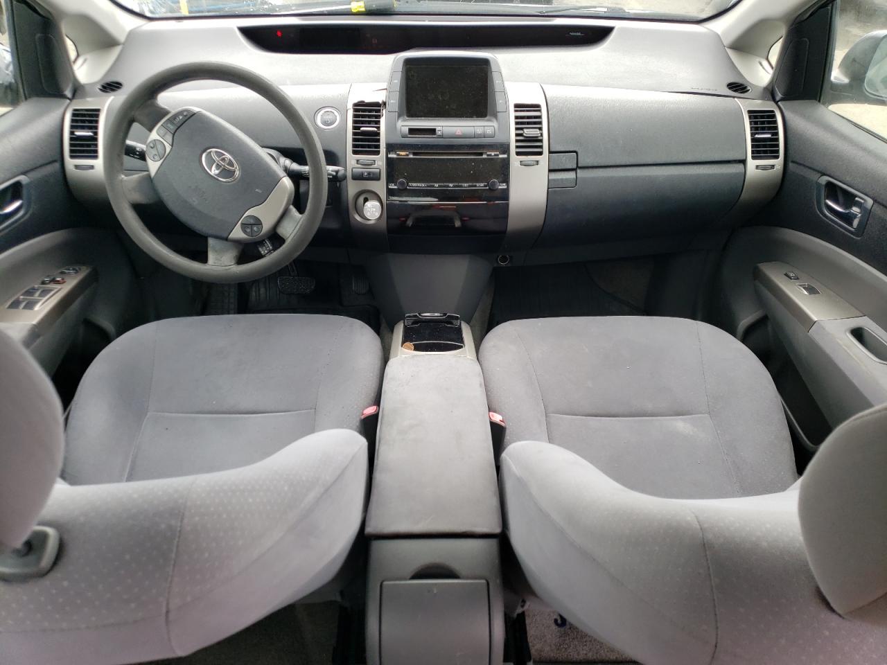 2006 Toyota Prius - Image 8