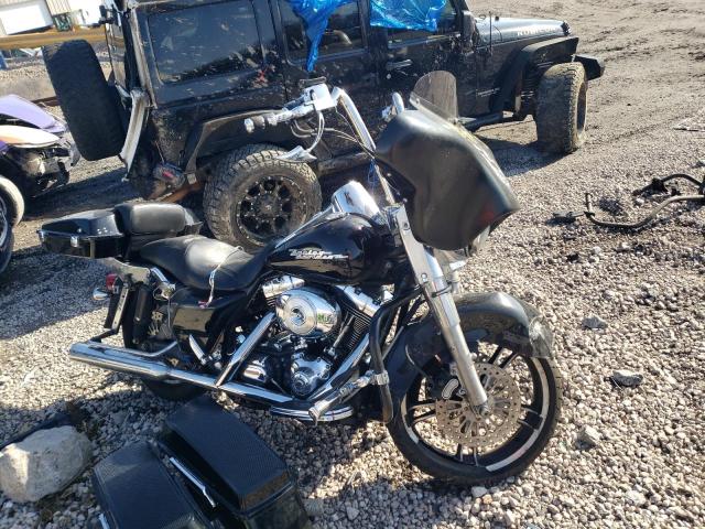 2004 Harley-Davidson Flhrs Road იყიდება Hueytown-ში, AL - Front End