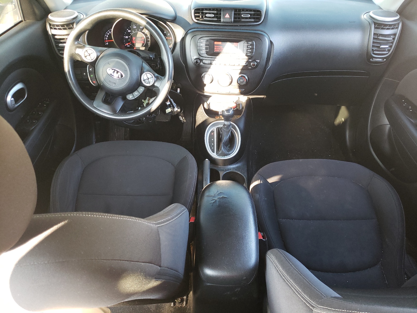 KNDJN2A28F7767452 2015 Kia Soul