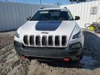 2018 Jeep Cherokee Trailhawk en Venta en Bridgeton, MO - Minor Dent/Scratches