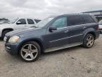 2012 Mercedes-Benz Gl 550 4Matic იყიდება Earlington-ში, KY - Rear End