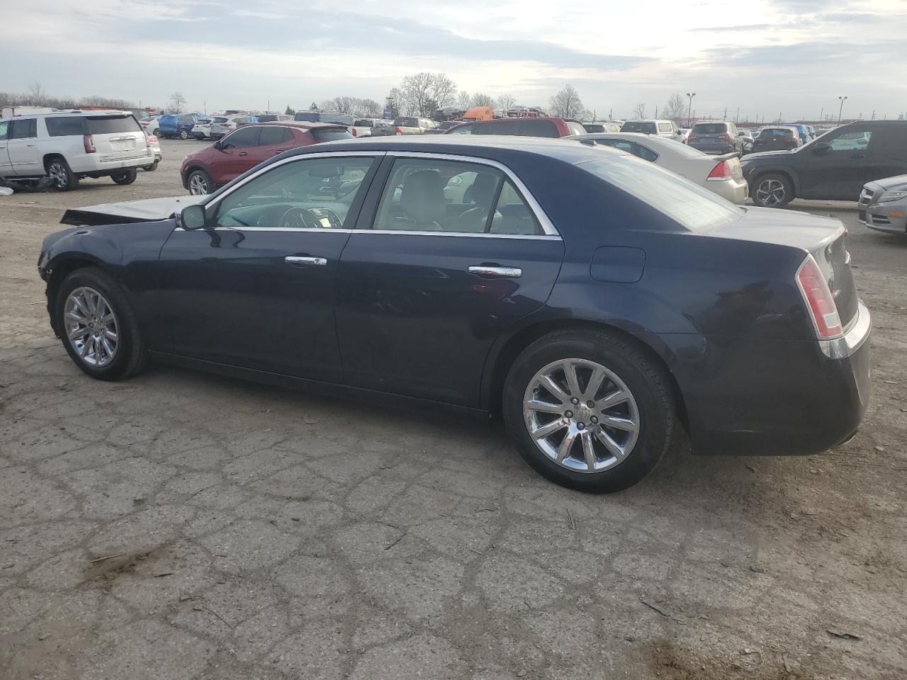 2012 Chrysler 300 - Image 2