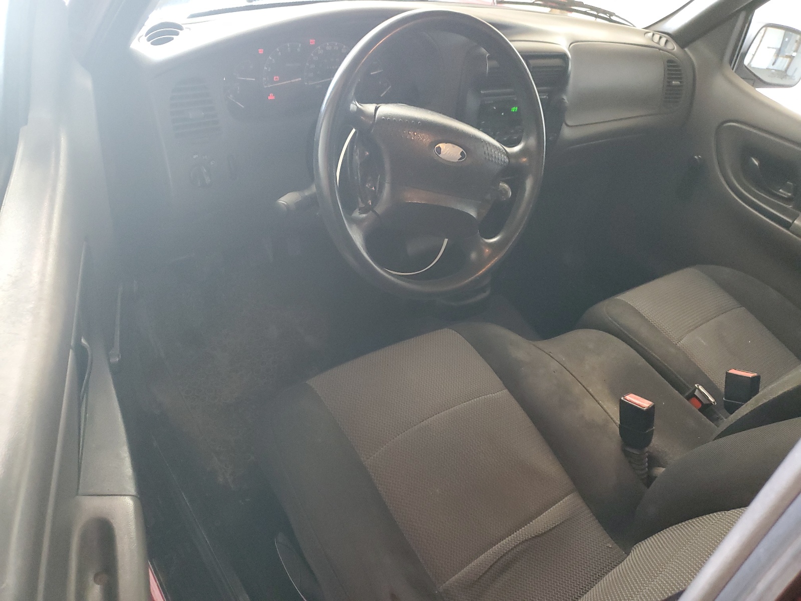 1FTYR10U83TA13101 2003 Ford Ranger