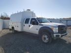 2015 Ford F550 Super Duty for Sale in Fredericksburg, VA - Front End