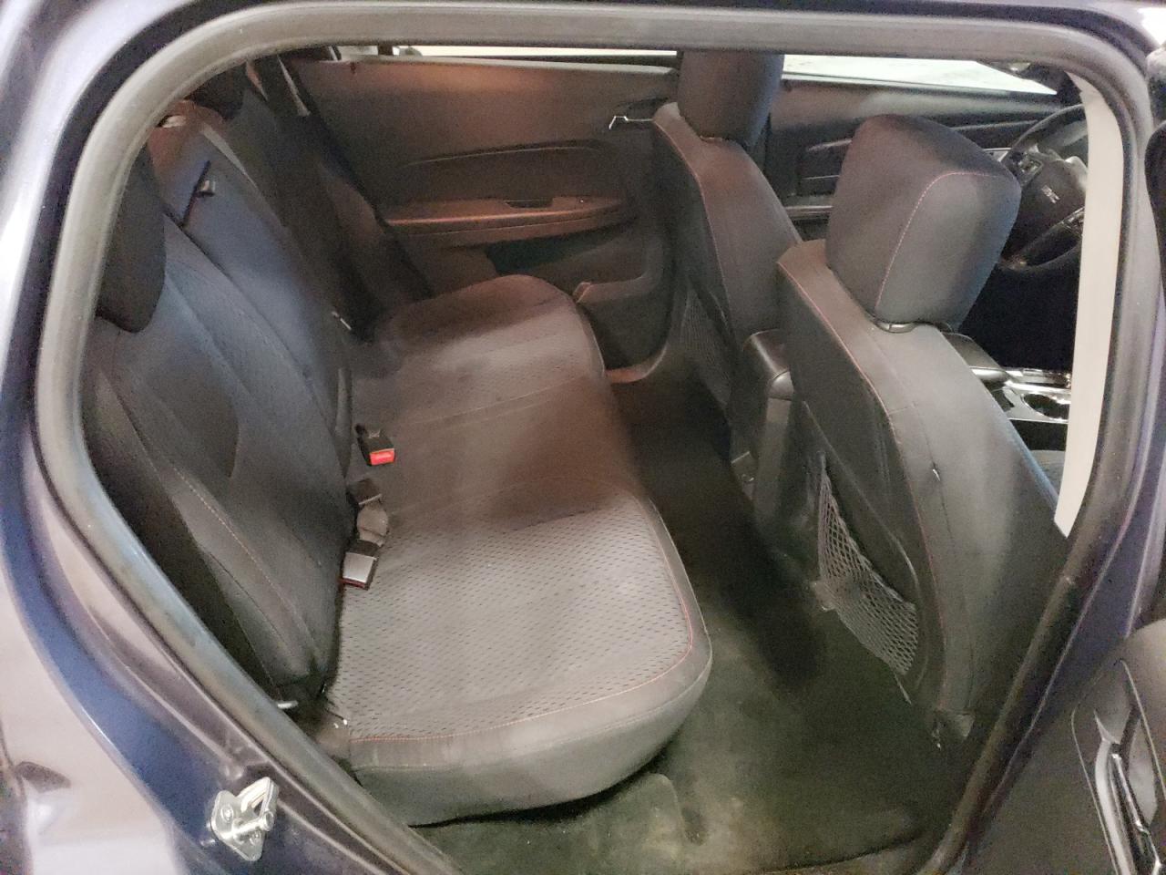 2014 GMC Terrain Sle VIN: 2GKALMEK8E6119611 Lot: 48039094